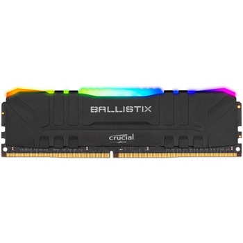 Memorie Crucial Ballistix RGB , 16GB DDR4, 3600MHz CL16 Memorie Crucial Ballistix RGB , 16GB DDR4, 3600MHz CL16