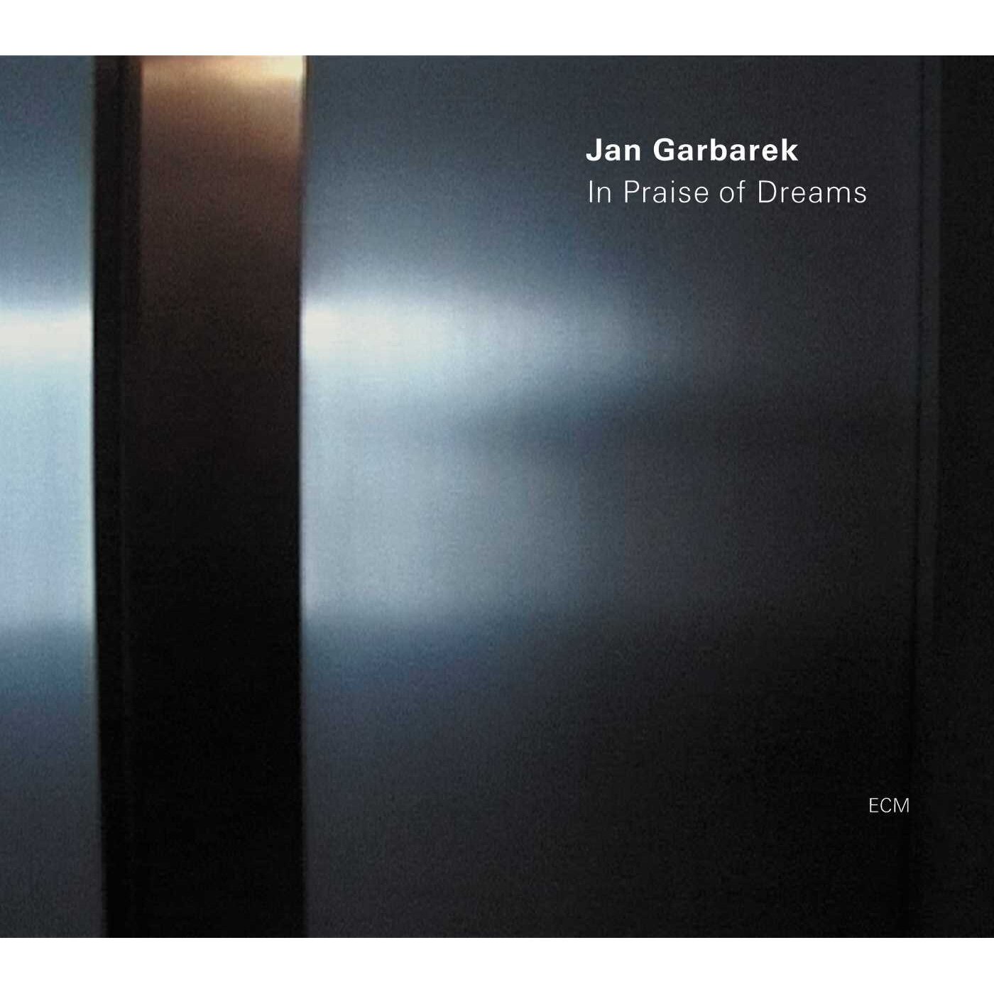 Jan Garbarek - In Praise Of Dreams - Vinyl