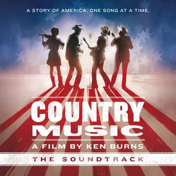 Various Artists - Country Music - a Film By Ken Burns - Vinyl Various Artists - Country Music - a Film By Ken Burns - Vinyl