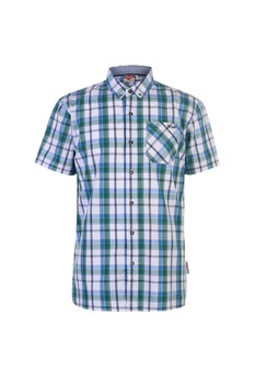 Camasa barbati, Lee Cooper Fashion Check, Bumbac, L EU, Multicolor Camasa barbati, Lee Cooper Fashion Check, Bumbac, L EU, Multicolor