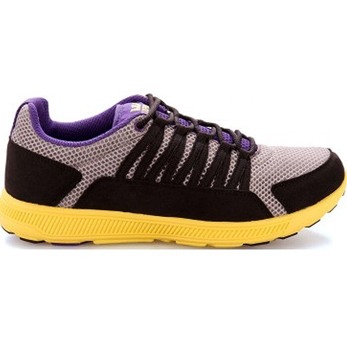 Tenisi barbati Supra Owen, Gri/Violet, 38