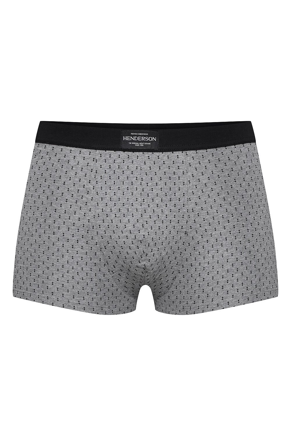 Boxeri pentru barbati Henderson Zip