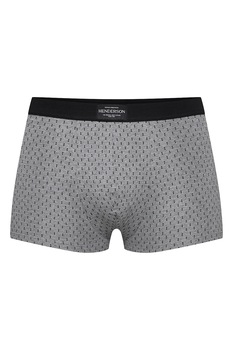 Boxeri pentru barbati Henderson Zip Boxeri pentru barbati Henderson Zip