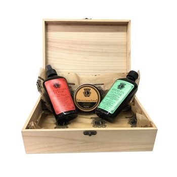 Set ingrijire par,Lavish Care Set ingrijire par,Lavish Care