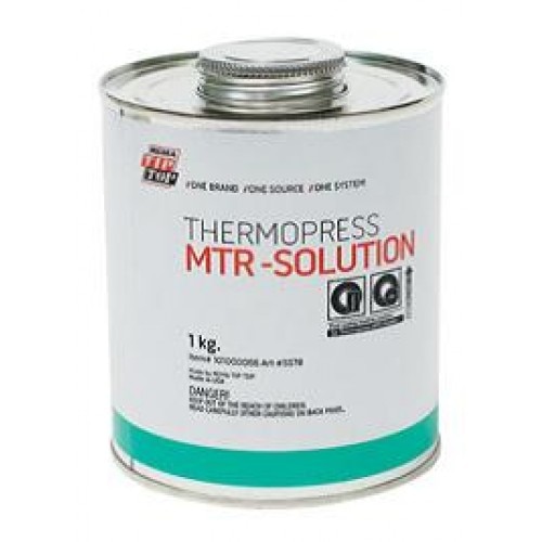 Solutie TERMOPRESS MTR-2 600 GRAME