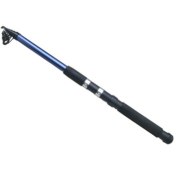 Lanseta telescopica Diamant alb 3 m, putere de aruncare 40-80 g Lanseta telescopica Diamant alb 3 m, putere de aruncare 40-80 g