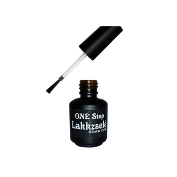 Oja semipermanenta One Step, MoonbasaNails, 291, Neon Galben, 5 ml Oja semipermanenta One Step, MoonbasaNails, 291, Neon Galben, 5 ml