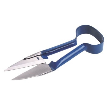 Foarfeca tuns oi albastra 24 cm Foarfeca tuns oi albastra 24 cm