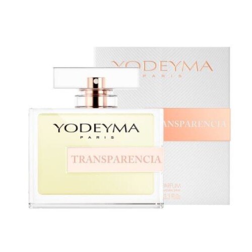 Parfum Transparencia 100ml Yodeyma