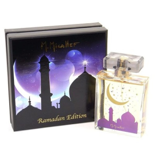 Apa de parfum M. Micallef Micallef Ramadan, Femei, 100 ml