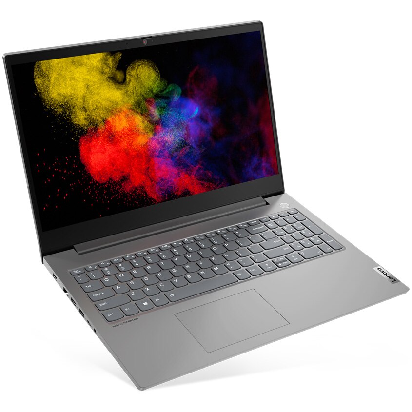 Laptop Lenovo ThinkBook 15p IMH cu procesor Intel Core i5-10300H