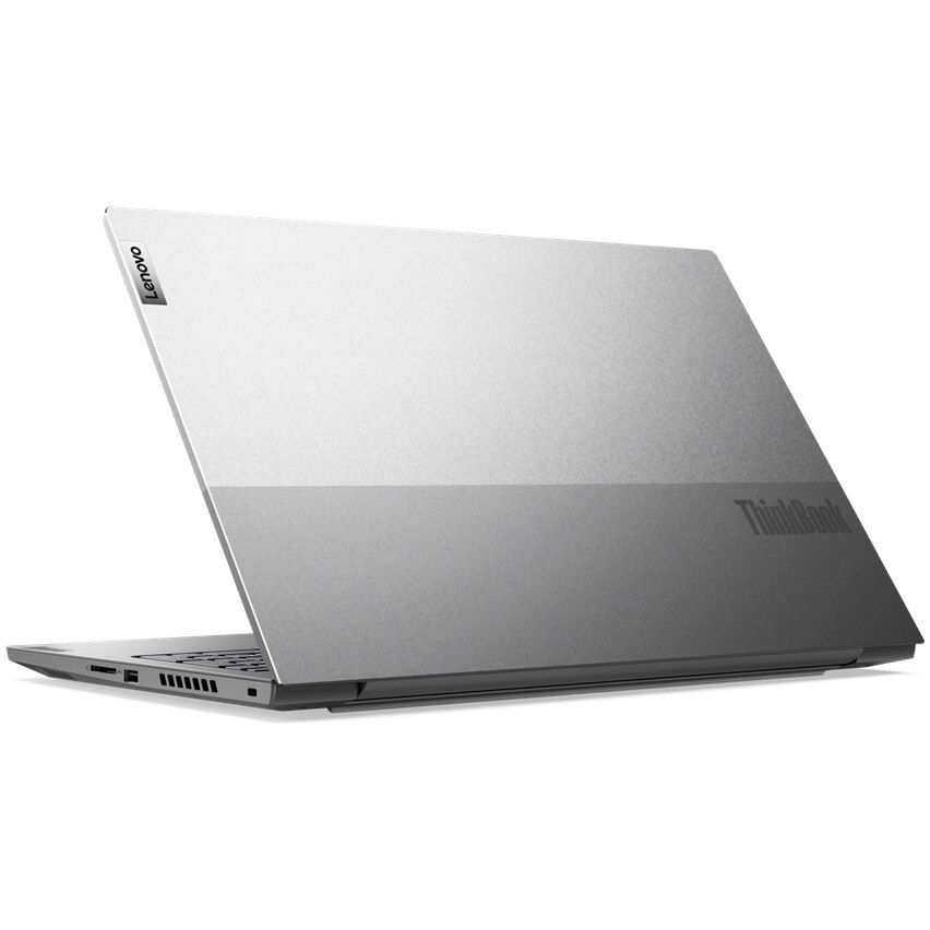 Laptop Lenovo ThinkBook 15p IMH cu procesor Intel Core i7-10750H