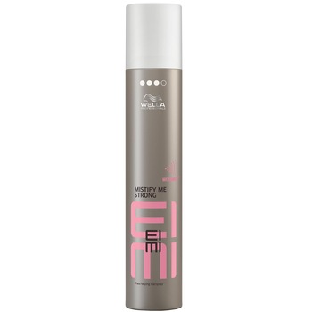 Fixativ cu fixare puternica Wella Professional Mistify Strong, 300 ml Fixativ cu fixare puternica Wella Professional Mistify Strong, 300 ml
