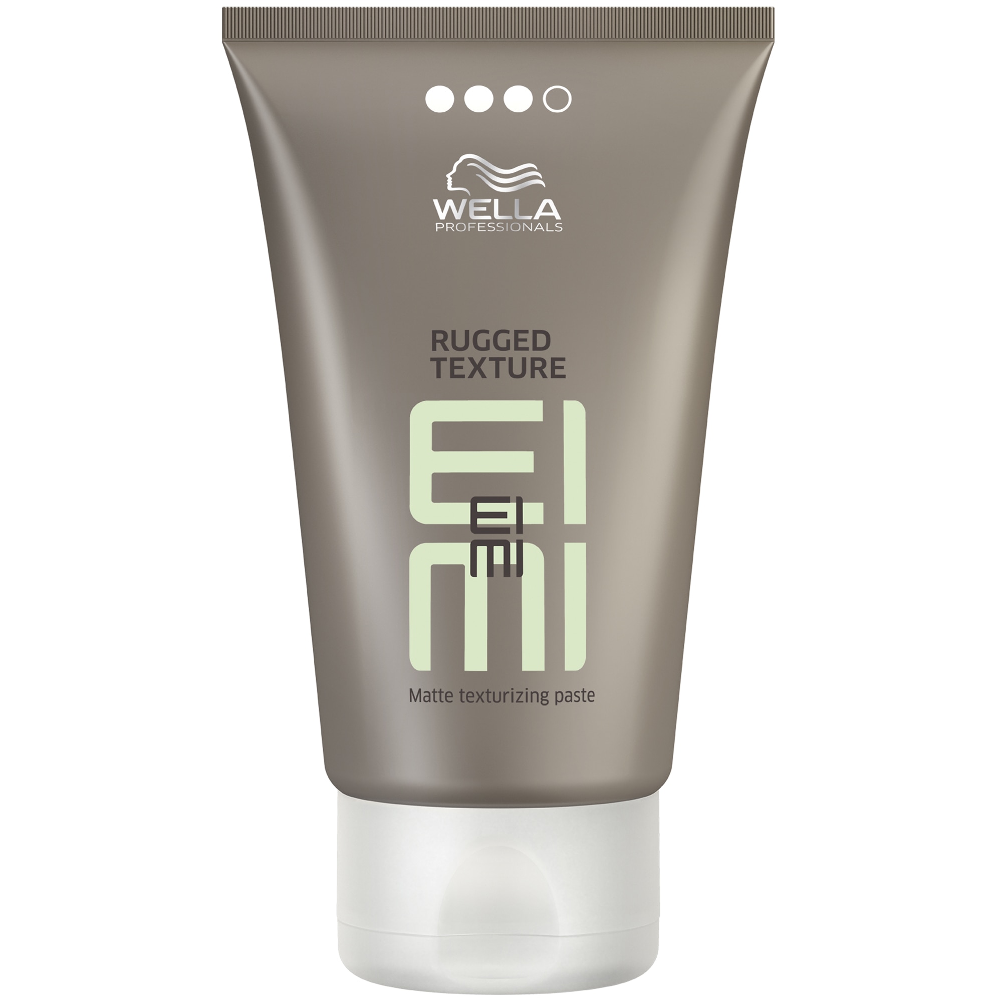 Pasta cu fixare puternica Wella Professional Rugged Texture, 75 ml