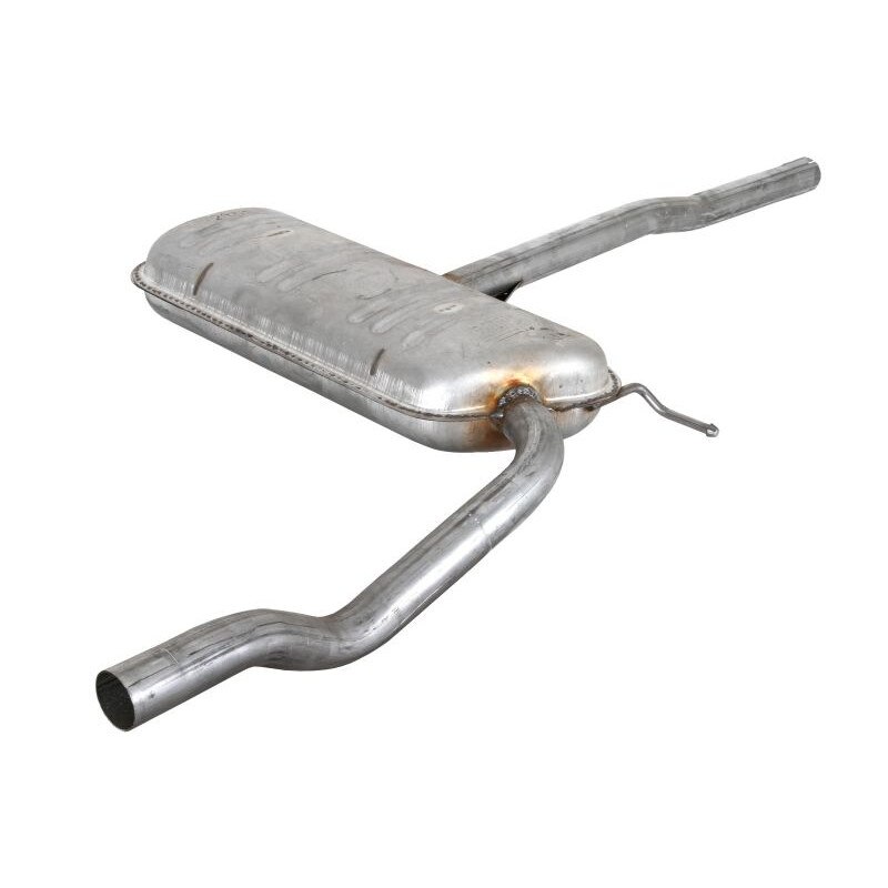 Toba intermediara VW CC,Passat,Passat Alltrade 1,4-2,0 din 03.2005-12.2016