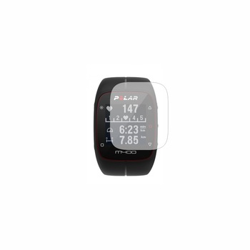 Folie de protectie Smart Protection Smartwatch Polar M400, set 2 Folie de protectie Smart Protection Smartwatch Polar M400, set 2