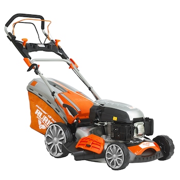Masina de tuns gazon pe benzina Ruris RX400S, 5.7CP, 51 cm latime taiere, 1l, Masina de tuns gazon pe benzina Ruris RX400S, 5.7CP, 51 cm latime taiere, 1l,