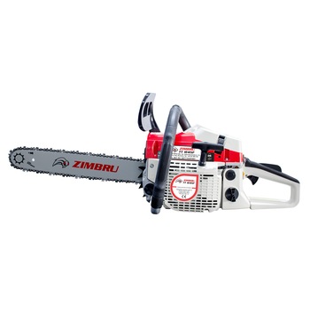 Drujba (Motofierastrau) Ruris Zimbru TT-1E45F, 3 CP, 49.3 CC, 2 timpi, 45 cm lungime lama Drujba (Motofierastrau) Ruris Zimbru TT-1E45F, 3 CP, 49.3 CC, 2 timpi, 45 cm lungime lama