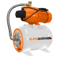 hidrofor ruris aquapower 2010s 900 w 24 l debit 50 lmin refulare 50 m inaltime refulare 9 m adancime absorbtie imagen 26_0_
0