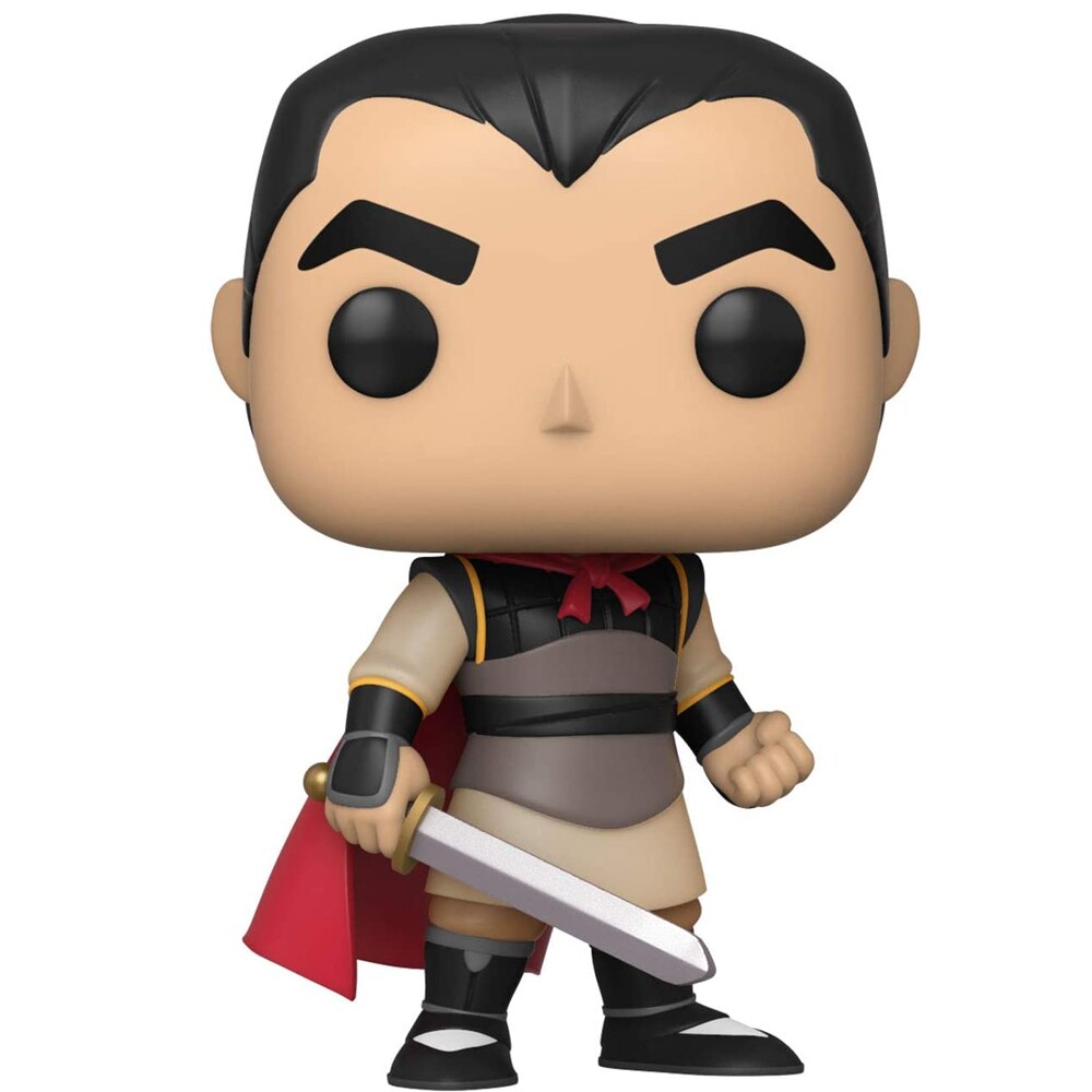 Figurina Li Shang, 631 Vinyl