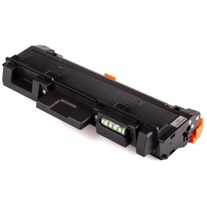 Cartus toner EPS compatibil Xerox B205/B210/B215, 3000 pagini negru, inlocuitor oem 106R04348