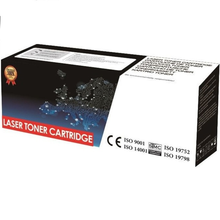 Барабанен модул, GRAPHITEK, съвместим с Brother DR-B023, 12000 страници, за принтери Brother DCP B7520DW, Brother HL B2080DW, Brother MFC B7715DW