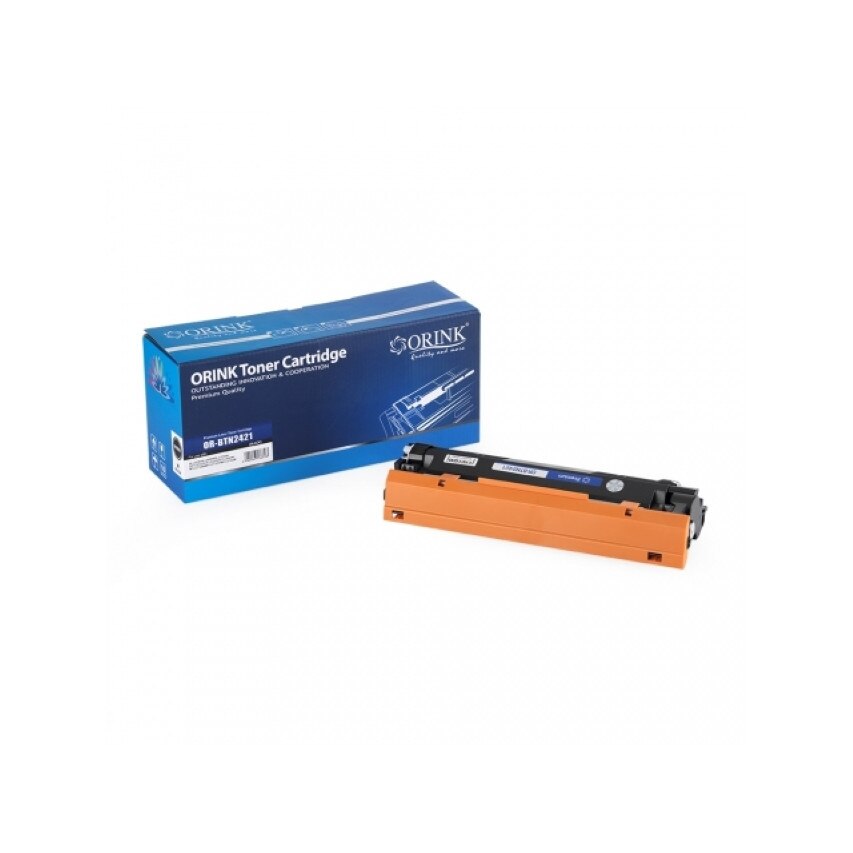 TN2421 TN2411 XL - Premium TÜV Toner Schwarz Kompatibel für drucker Brother DCP-L2512D DCP-L2532DW DCP-L2552DN HL-L2312D HL-L2352DW HL-L2372DN MFC-L2712DN MFC-L2712DW MFC-L2732DW