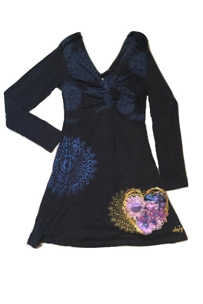 Rochie, Desigual 17WWVKWZ