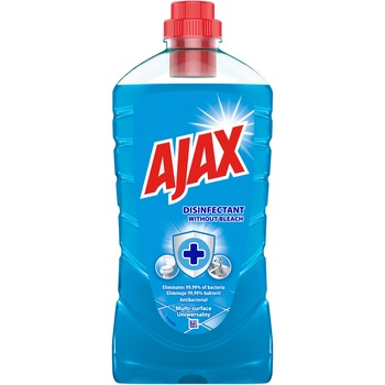 Dezinfectant multi-suprafete Ajax, 1 l Dezinfectant multi-suprafete Ajax, 1 l