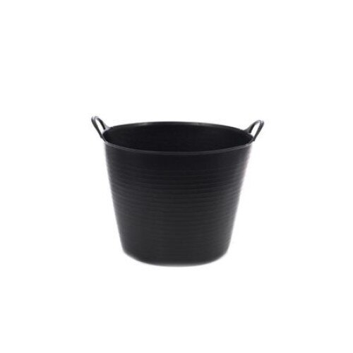 Cos pentru struguri, Evotools, din cauciuc 40 L