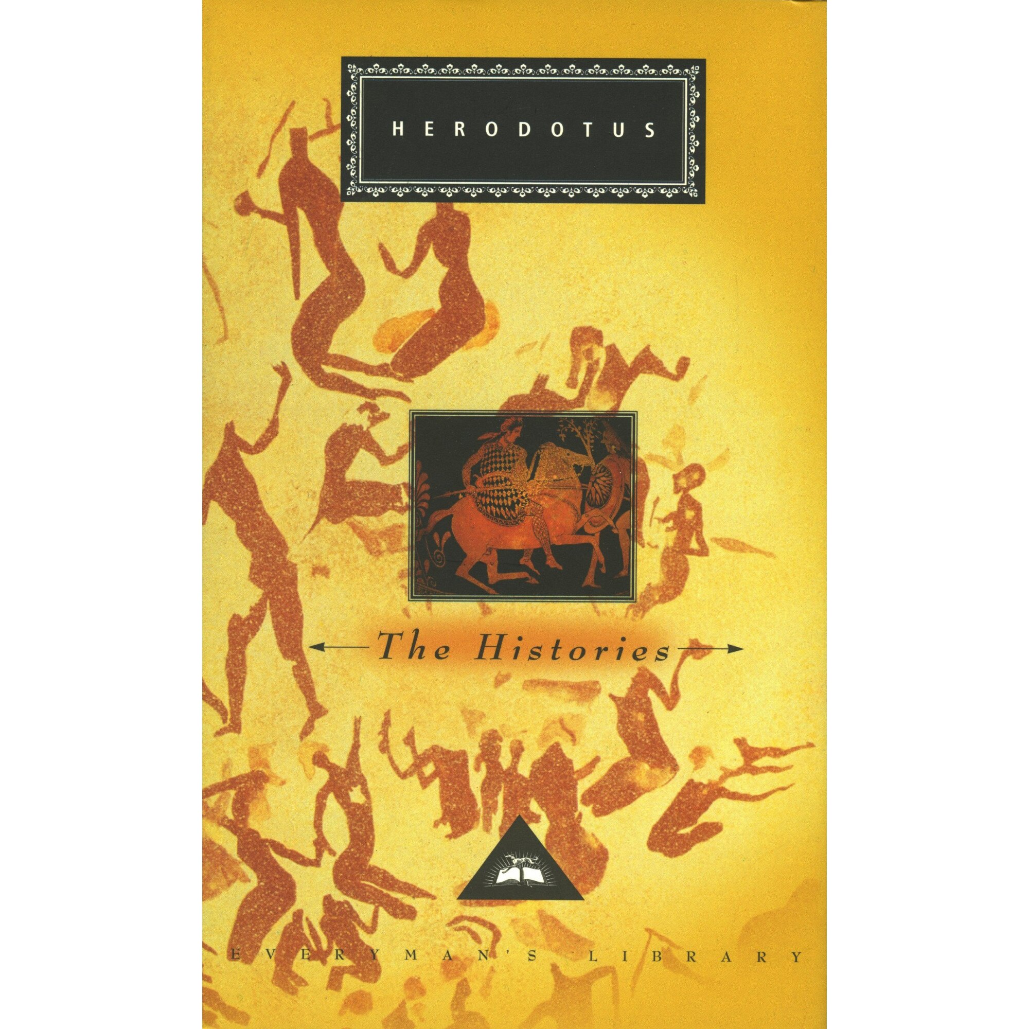 The Histories - Herodotus