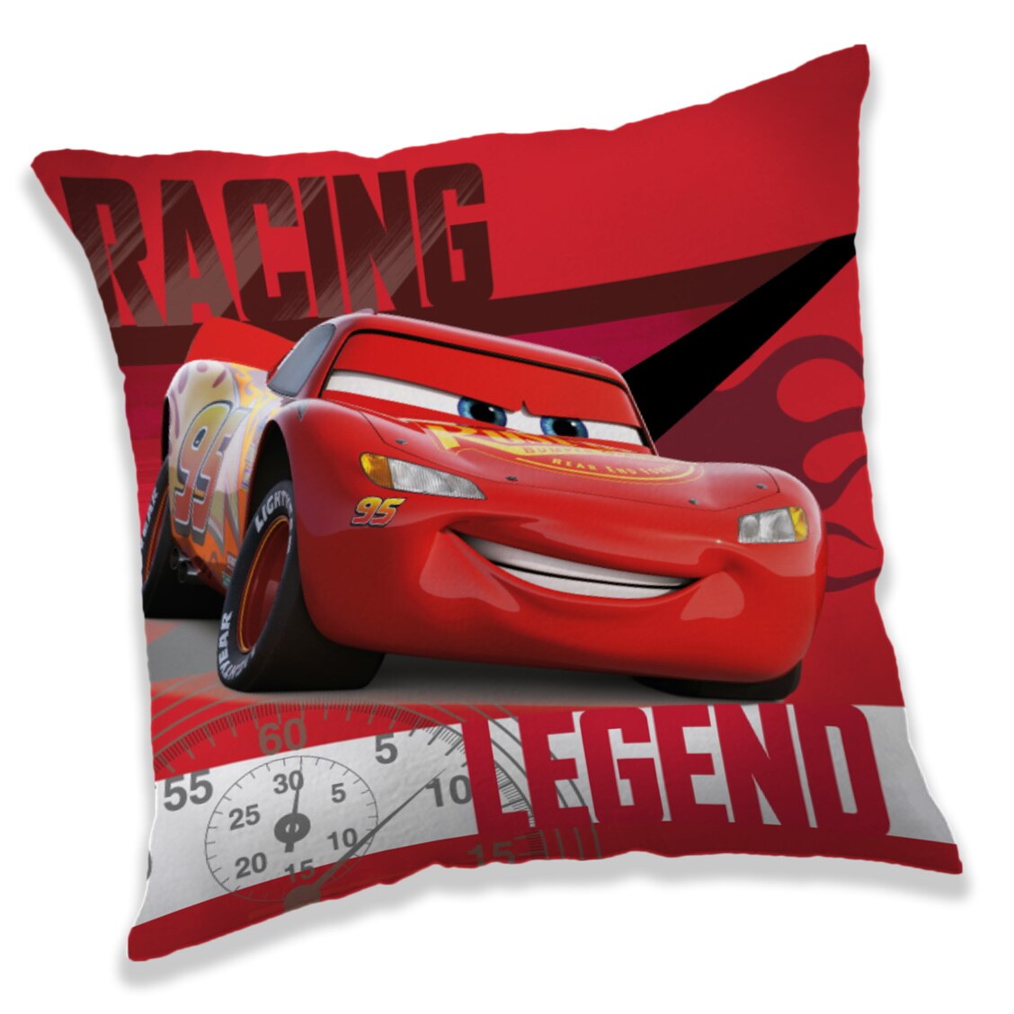 Perna Cars Disney, Legend, 40x40 cm