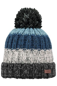 Caciula, Barts Wilhelm Beanie, Multicolor Caciula, Barts Wilhelm Beanie, Multicolor