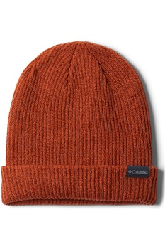 Caciula, Columbia Lost Lager Beanie, Portocaliu Caciula, Columbia Lost Lager Beanie, Portocaliu