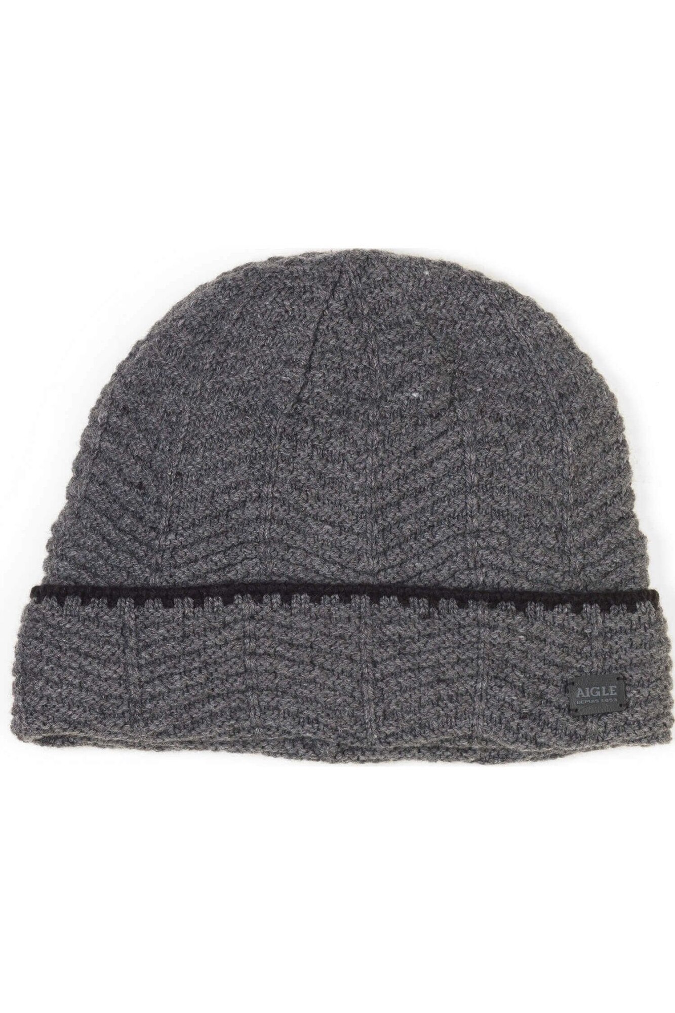 Caciula, Aigle Roldalbeanie, Gri