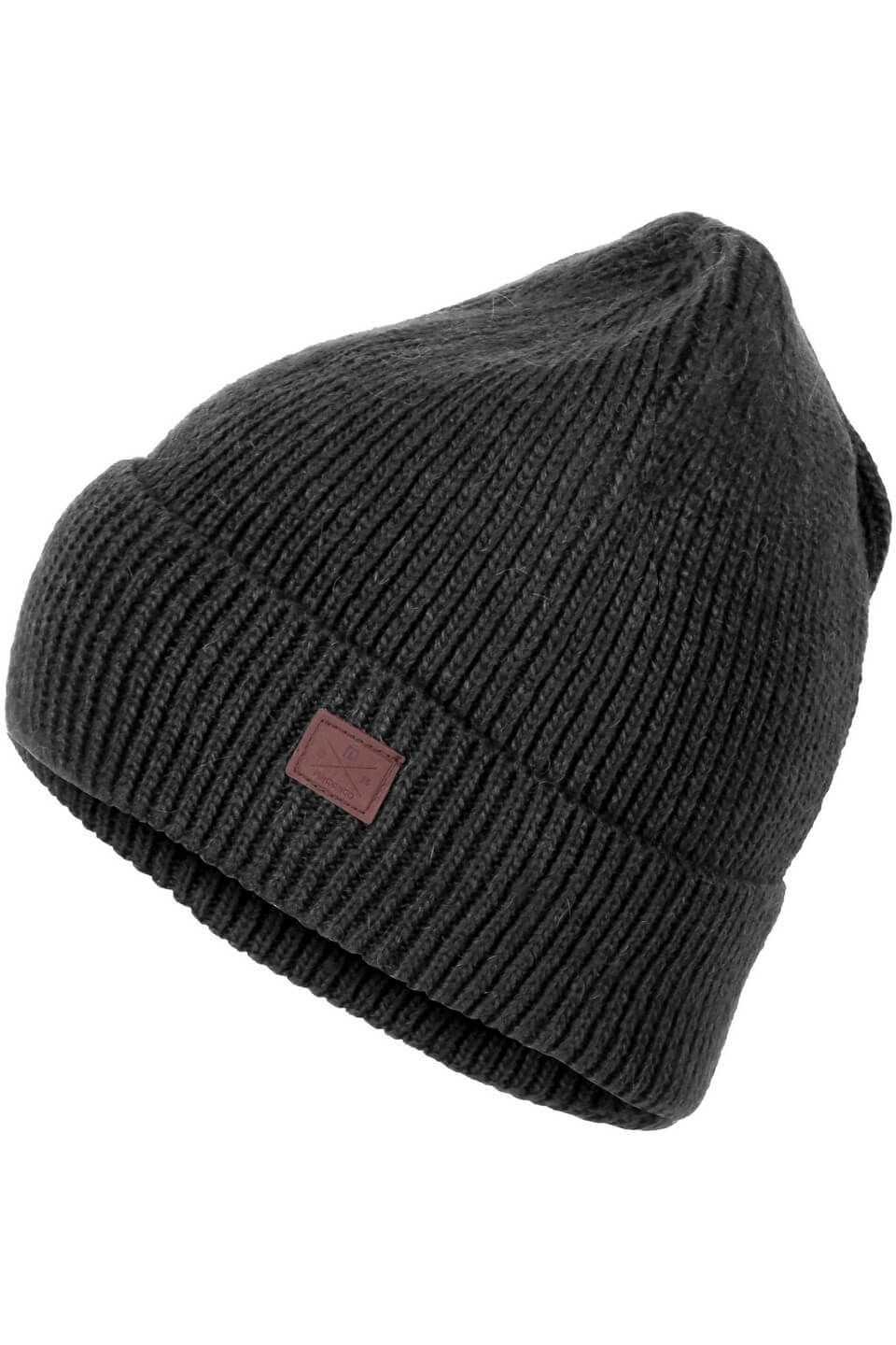 Caciula, Fundango Arlberg, Negru