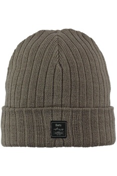 Caciula, Barts Parker Beanie, Oliv Caciula, Barts Parker Beanie, Oliv