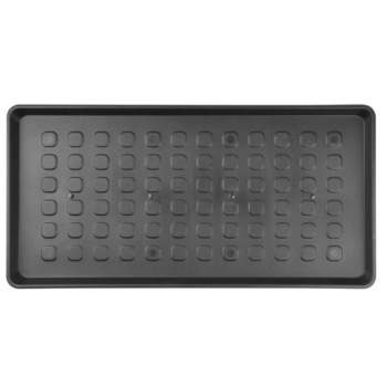 Tava dreptunghiulara de plastic pentru incaltaminte 76x38 cm Tava dreptunghiulara de plastic pentru incaltaminte 76x38 cm