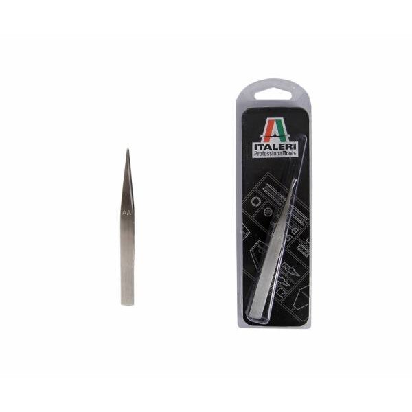Unelte pentru modelism Italeri Professional Tools Penseta de precizie 1buc ITA 50814