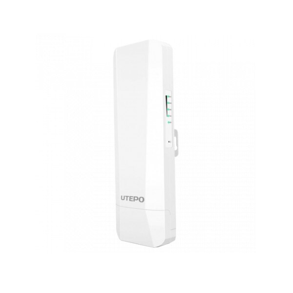 AP/Bridge wireless 5GHz, 900Mbps, 3 km, PoE - UTEPO CP5-900