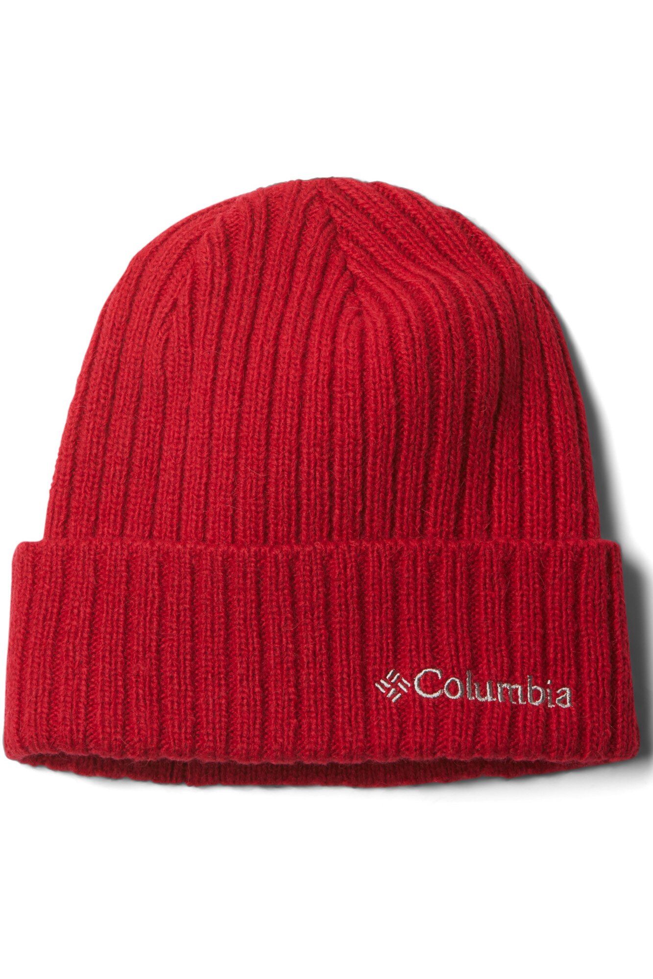 Sapca, Columbia Columbia Watch Cap, Rosu