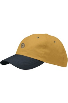Sapca, Fjallraven Helags Cap, S-M, Galben Sapca, Fjallraven Helags Cap, S-M, Galben