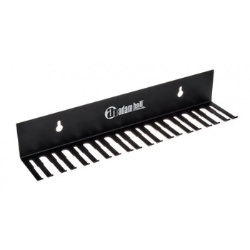 Organizator cabluri perete Adam Hall SCS 19 Cable Holder, studio, audio, video Organizator cabluri perete Adam Hall SCS 19 Cable Holder, studio, audio, video