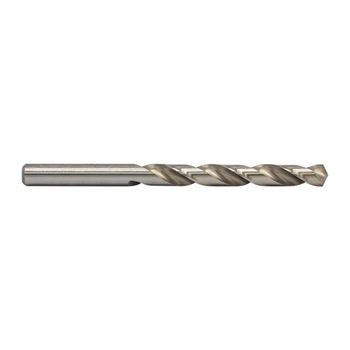 Set 10 Burghie pentru metal HSS cu Cobalt 5% Ø3.4 mm DIN 338 Set 10 Burghie pentru metal HSS cu Cobalt 5% Ø3.4 mm DIN 338