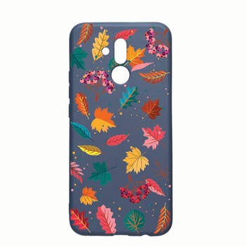 Husa Huawei Mate 20 Lite, Feathers, rezistenta la uzura, anti-alunecare, din silicon Premium, AlaskanBlue, AB99 Husa Huawei Mate 20 Lite, Feathers, rezistenta la uzura, anti-alunecare, din silicon Premium, AlaskanBlue, AB99