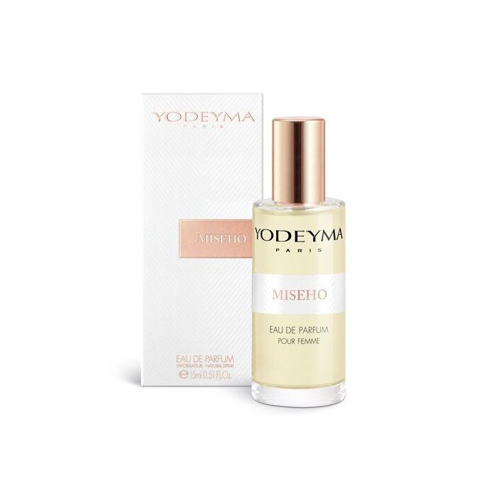 Parfum Miseho 15ml Yodeyma