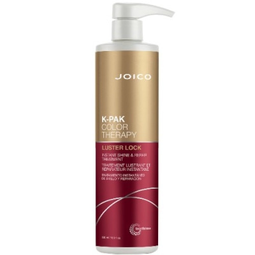Tratament Joico K-Pak Color Therapy Luster Lock Instant Shine 500ml