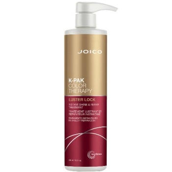 Tratament Joico K-Pak Color Therapy Luster Lock Instant Shine 500ml Tratament Joico K-Pak Color Therapy Luster Lock Instant Shine 500ml