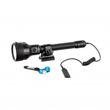 Set lanterna de vanatoare Olight XXL Javelot TURBO Set lanterna de vanatoare Olight XXL Javelot TURBO