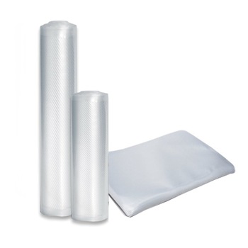 Set de 50 de pungi si role pentru vidat universale Caso Germany, 20 x 30 cm/20 x 600 cm/30 x 600 cm reutilizabile, rezistente la rupere si temperaturi inalte - pana in 100°C Set de 50 de pungi si role pentru vidat universale Caso Germany, 20 x 30 cm/20 x 600 cm/30 x 600 cm reutilizabile, rezistente la rupere si temperaturi inalte - pana in 100°C